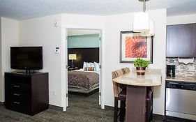 Staybridge Suites Lincoln North East By Ihg
