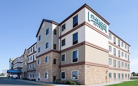 Staybridge Suites Lincoln North East By Ihg