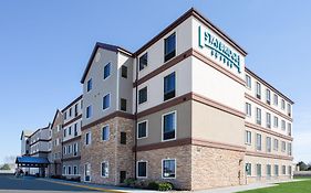 Staybridge Suites Lincoln North East By Ihg